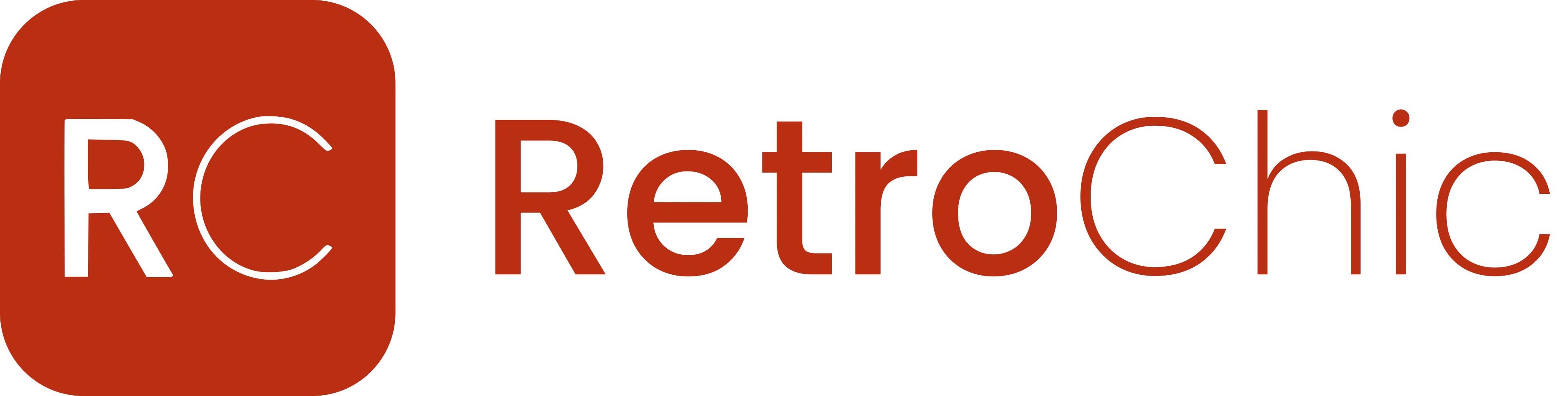 RetroChic